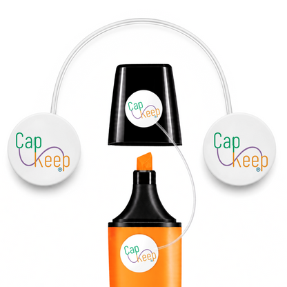 CapKeep Connectors